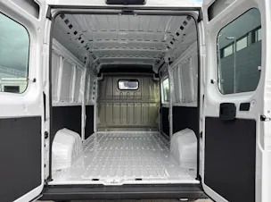 FIAT Ducato 35 L3H2