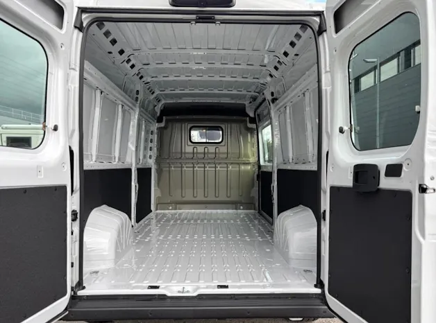 FIAT Ducato 35 L3H2