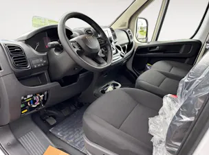 FIAT Ducato 35 L3H2