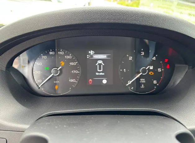 FIAT Ducato 35 L3H2