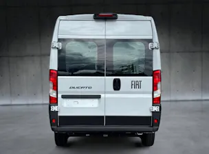 FIAT Ducato 35 L3H2