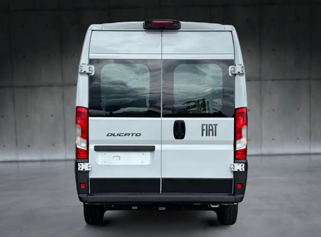 FIAT Ducato 35 L3H2
