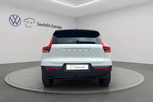 VOLVO XC40 B4 Benzin Mild Hybrid AWD R-Design Geartronic