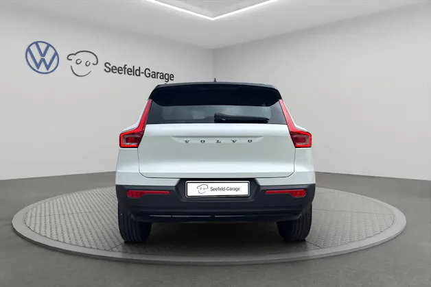 VOLVO XC40 B4 Benzin Mild Hybrid AWD R-Design Geartronic