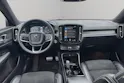 VOLVO XC40 B4 Benzin Mild Hybrid AWD R-Design Geartronic