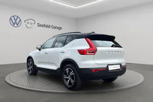 VOLVO XC40 B4 Benzin Mild Hybrid AWD R-Design Geartronic