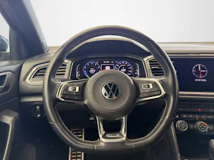 VW T-Roc 2.0 TSI Sport DSG 4motion