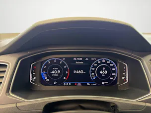VW T-Roc 2.0 TSI Sport DSG 4motion