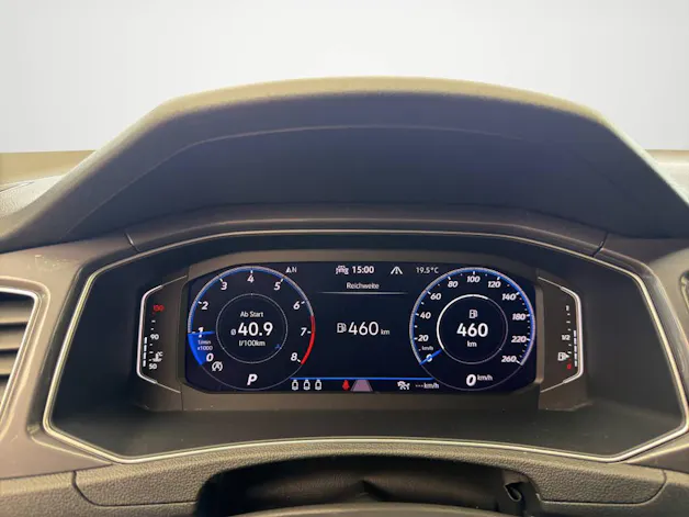 VW T-Roc 2.0 TSI Sport DSG 4motion