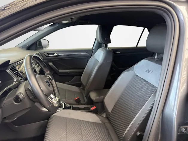 VW T-Roc 2.0 TSI Sport DSG 4motion