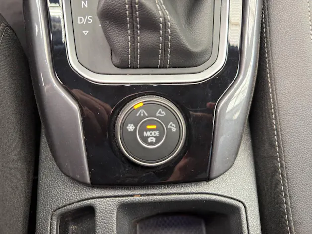 VW T-Roc 2.0 TSI Sport DSG 4motion