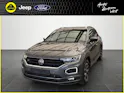 VW T-Roc 2.0 TSI Sport DSG 4motion