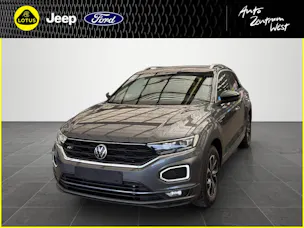 VW T-Roc 2.0 TSI Sport DSG 4motion
