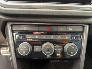 VW T-Roc 2.0 TSI Sport DSG 4motion