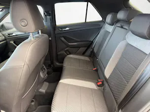 VW T-Roc 2.0 TSI Sport DSG 4motion