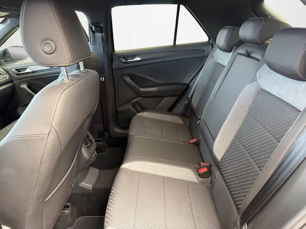 VW T-Roc 2.0 TSI Sport DSG 4motion