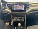 VW T-Roc 2.0 TSI Sport DSG 4motion
