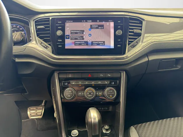 VW T-Roc 2.0 TSI Sport DSG 4motion