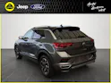 VW T-Roc 2.0 TSI Sport DSG 4motion