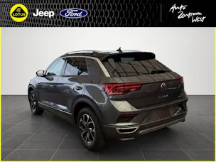 VW T-Roc 2.0 TSI Sport DSG 4motion