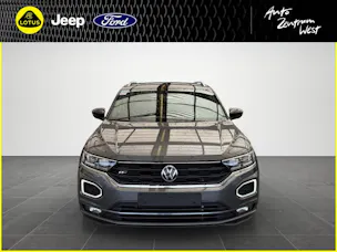 VW T-Roc 2.0 TSI Sport DSG 4motion