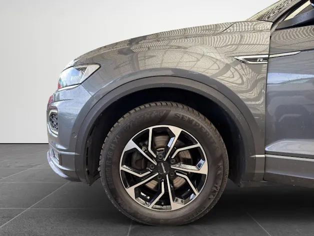 VW T-Roc 2.0 TSI Sport DSG 4motion
