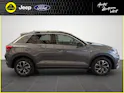 VW T-Roc 2.0 TSI Sport DSG 4motion