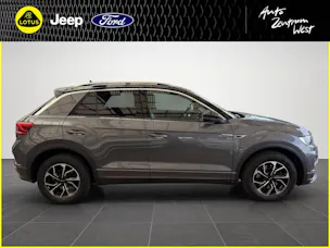 VW T-Roc 2.0 TSI Sport DSG 4motion