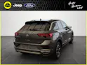 VW T-Roc 2.0 TSI Sport DSG 4motion