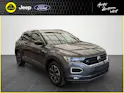 VW T-Roc 2.0 TSI Sport DSG 4motion