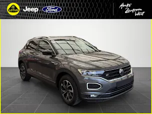 VW T-Roc 2.0 TSI Sport DSG 4motion