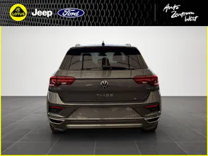 VW T-Roc 2.0 TSI Sport DSG 4motion