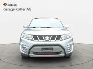 Suzuki Vitara 1.4 Boosterjet Piz Sulai Top