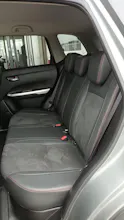 Suzuki Vitara 1.4 Boosterjet Piz Sulai Top