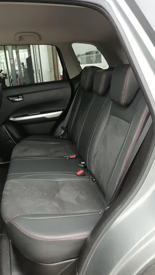 Suzuki Vitara 1.4 Boosterjet Piz Sulai Top