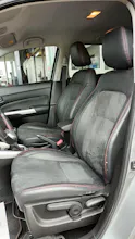 Suzuki Vitara 1.4 Boosterjet Piz Sulai Top
