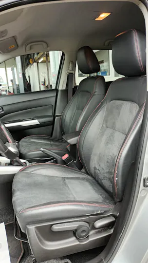Suzuki Vitara 1.4 Boosterjet Piz Sulai Top
