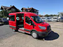 FORD Transit Van 350 L3H2 2.2 TDCi 125 Trend