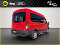 FORD Transit Van 350 L3H2 2.2 TDCi 125 Trend