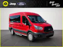FORD Transit Van 350 L3H2 2.2 TDCi 125 Trend