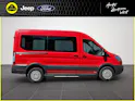 FORD Transit Van 350 L3H2 2.2 TDCi 125 Trend