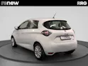 RENAULT Zoe Zen R135 (incl. Batterie)