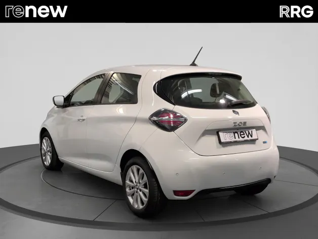 RENAULT Zoe Zen R135 (incl. Batterie)