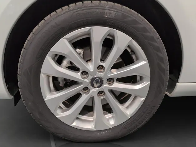 RENAULT Zoe Zen R135 (incl. Batterie)