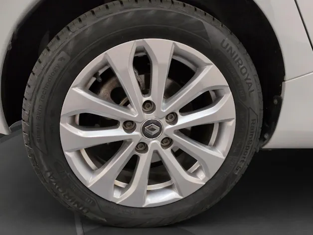 RENAULT Zoe Zen R135 (incl. Batterie)