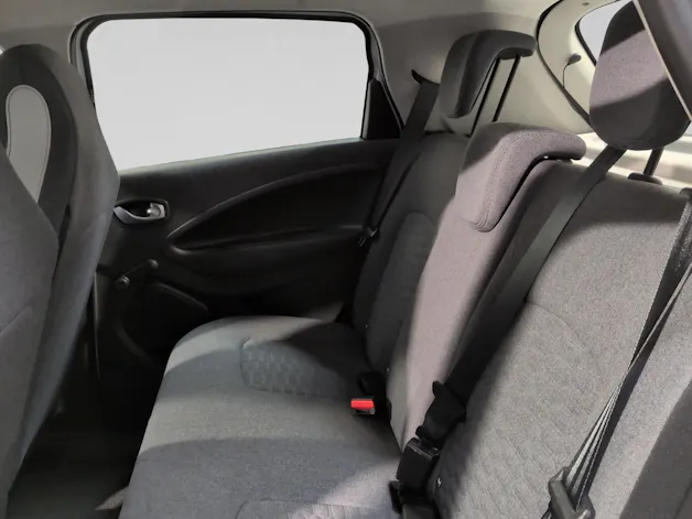 RENAULT Zoe Zen R135 (incl. Batterie)