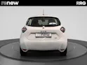 RENAULT Zoe Zen R135 (incl. Batterie)