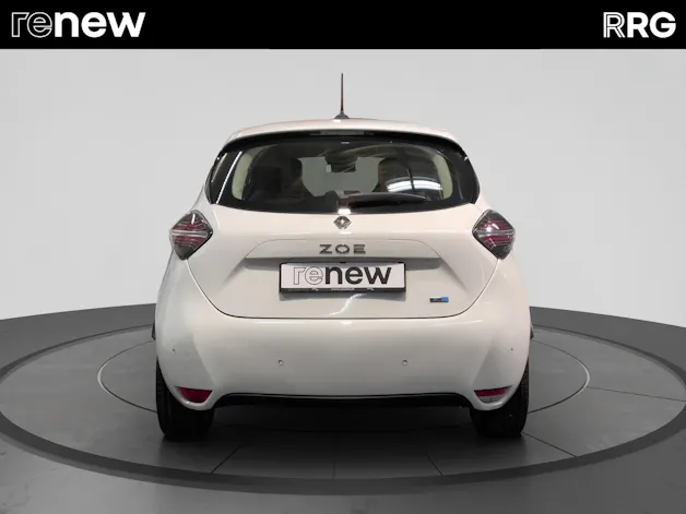 RENAULT Zoe Zen R135 (incl. Batterie)