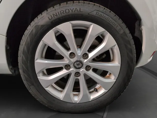 RENAULT Zoe Zen R135 (incl. Batterie)