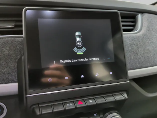 RENAULT Zoe Zen R135 (incl. Batterie)